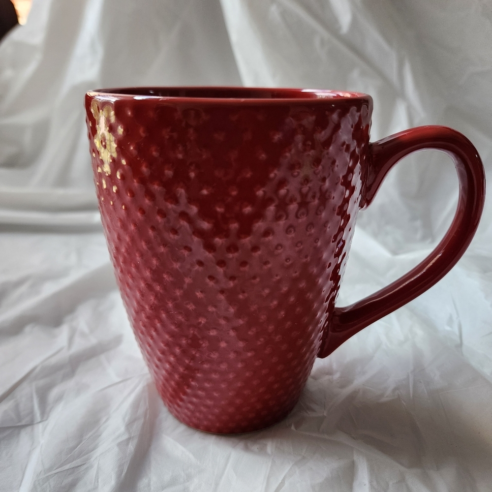 14 oz Stoneware Coffee Tea Mug Cup
